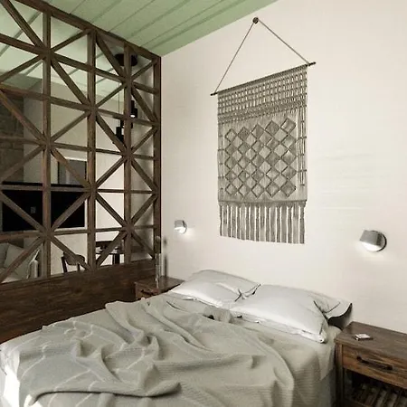 Aparthotel Casa Del Sol