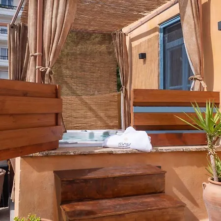 Casa Del Sol Rhodes City