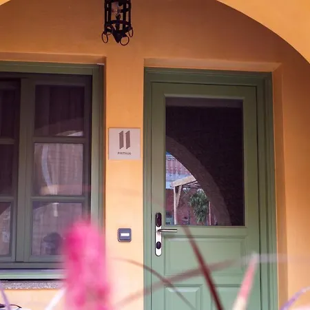 Casa Del Sol Rhodes City