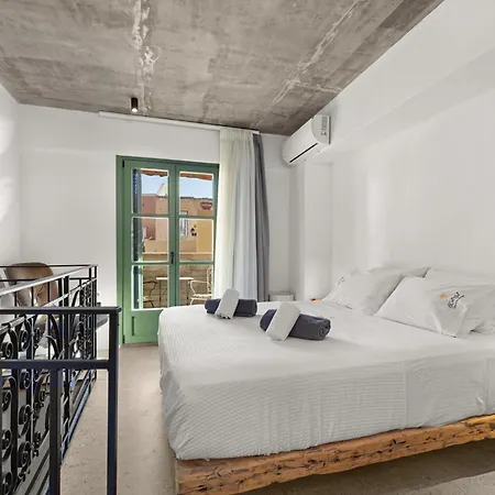 Casa Del Sol Aparthotel