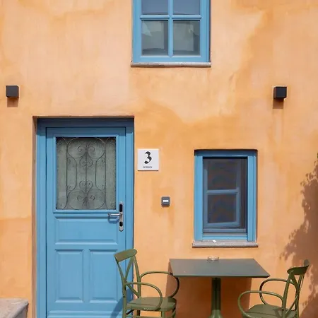 Casa Del Sol Rhodes City