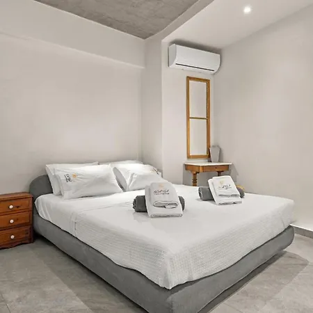 Casa Del Sol 3* Rhodes City