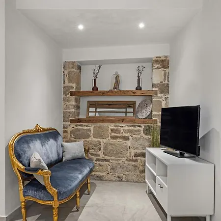 Aparthotel Casa Del Sol