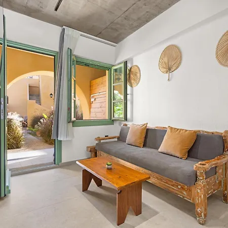 Casa Del Sol Rhodes City