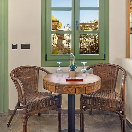 Aparthotel Casa Del Sol 3*