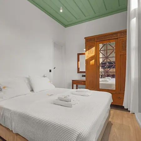 Casa Del Sol Rhodes City
