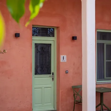 Aparthotel Casa Del Sol