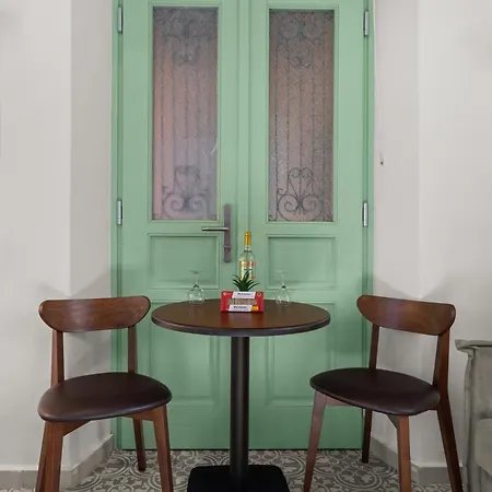 Casa Del Sol 3* Rhodes City