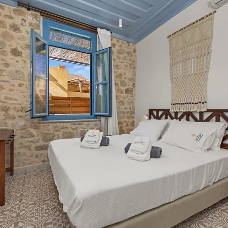 Casa Del Sol Rhodes City