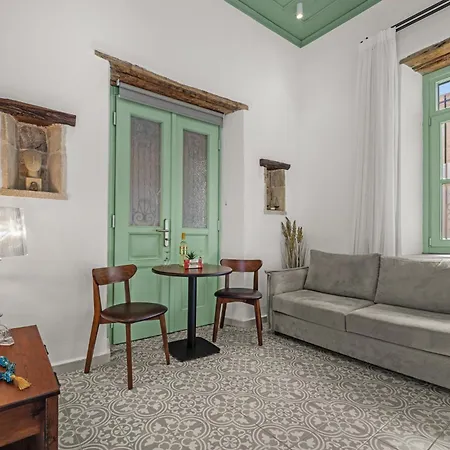 Casa Del Sol Aparthotel Rhodes City