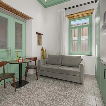 Casa Del Sol Aparthotel 3*