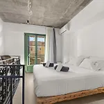 Casa Del Sol (adults Only) Aparthotel