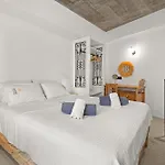 Casa Del Sol (adults Only) Aparthotel Rhodes City