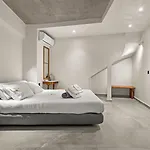 Casa Del Sol (adults Only) Aparthotel