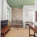 Casa Del Sol (adults Only) Aparthotel Rhodes City
