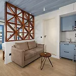 Aparthotel Casa Del Sol (adults Only) Rhodes City
