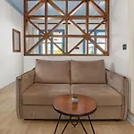 Casa Del Sol (adults Only) Aparthotel