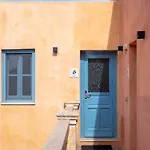 Casa Del Sol (adults Only) Aparthotel Rhodes City