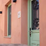 Aparthotel Casa Del Sol (adults Only) Rhodes City
