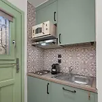 Aparthotel Casa Del Sol (adults Only) 3*