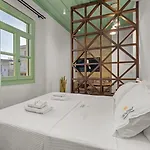 Casa Del Sol (adults Only) Aparthotel