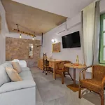 Aparthotel Casa Del Sol (adults Only) 3*