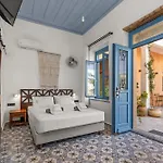 Casa Del Sol (adults Only) Aparthotel Rhodes City