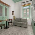 Casa Del Sol (adults Only) Apart-hotel 3*