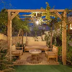 Aparthotel Casa Del Sol (adults Only) 3*