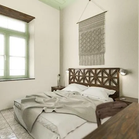 アパートホテル Casa Del Sol (adults Only) 3*
