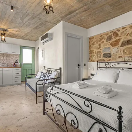 Aparthotel Casa Del Sol (adults Only) Rhodes City