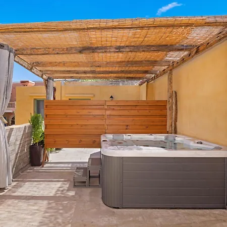 Casa Del Sol (adults Only)