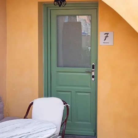 Casa Del Sol (adults Only) Родос