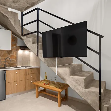 Lejlighedshotel Casa Del Sol (adults Only) Rhodes City