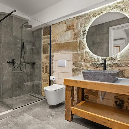 Aparthotel Casa Del Sol (adults Only) 3*