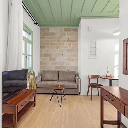 Casa Del Sol (adults Only) Aparthotel Rhodes City