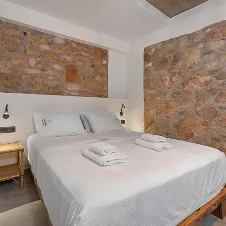 Casa Del Sol (adults Only) Aparthotel Rhodes City