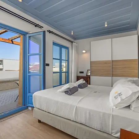 Casa Del Sol (adults Only) 3* Родос