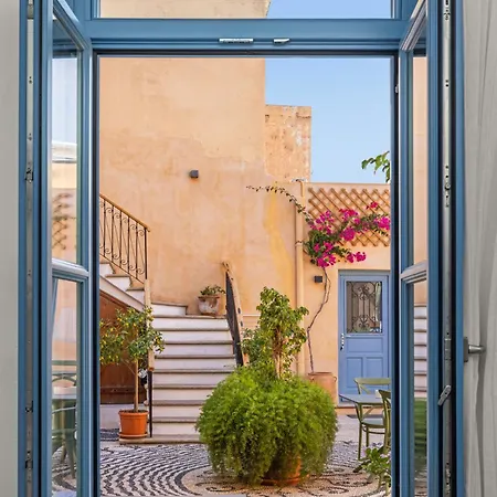 Casa Del Sol (adults Only)