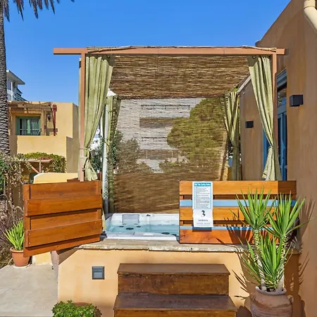 Casa Del Sol (adults Only) Апарт-отель