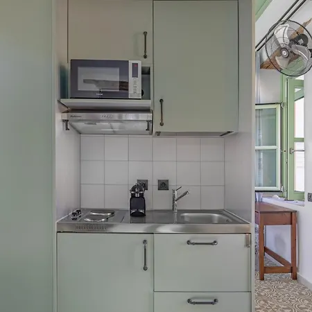 Апарт-отель Casa Del Sol (adults Only)