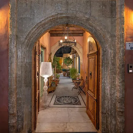 Casa Del Sol (adults Only) Родос