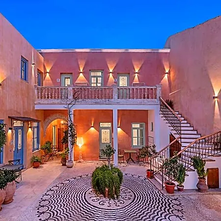 Casa Del Sol (adults Only) Rhodes City