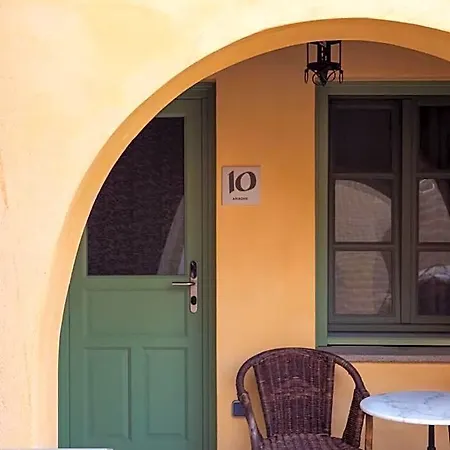 Casa Del Sol (adults Only)
