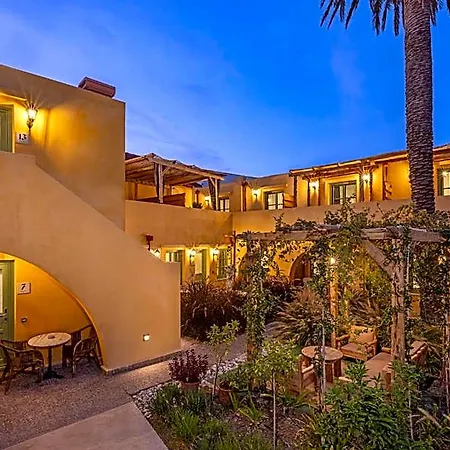 Casa Del Sol (adults Only) 3*