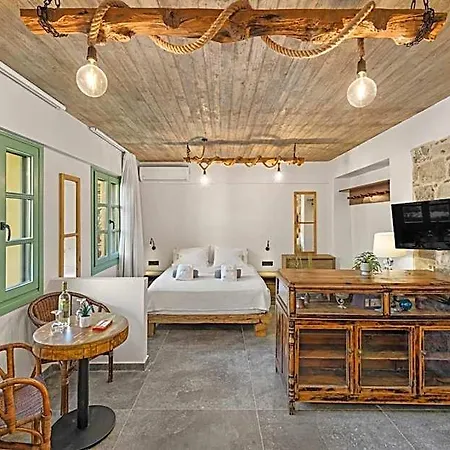 Casa Del Sol (adults Only) 3*