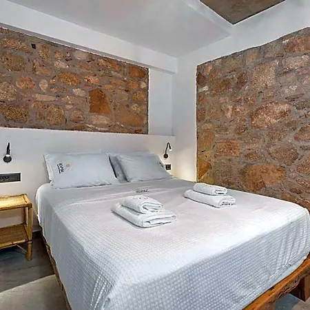 Casa Del Sol (adults Only) アパートホテル 3*