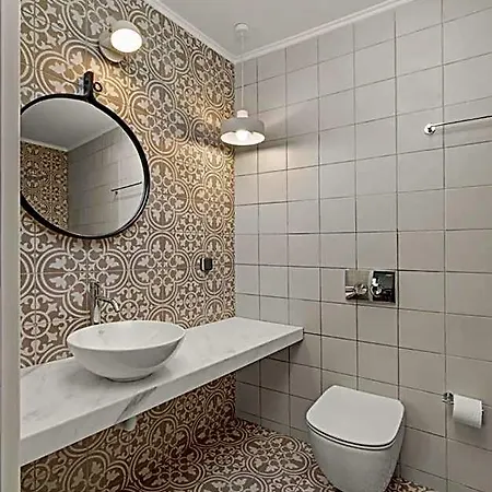 Casa Del Sol (adults Only) Aparthotel Rhodes City