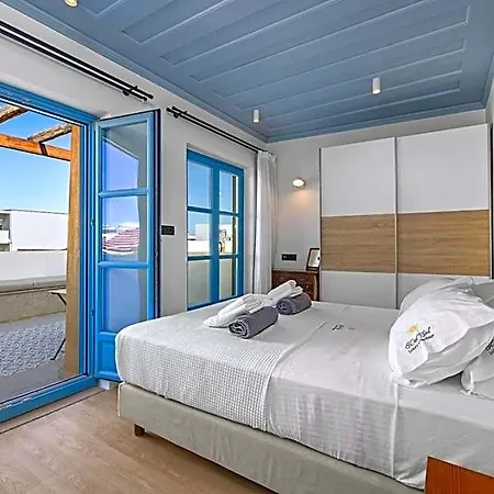 Casa Del Sol (adults Only) Rhodes City
