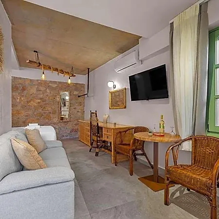 Casa Del Sol (adults Only) アパートホテル 3*